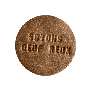 Biscuits personnalisés Bobiskuit Soyons Oeuf Reux